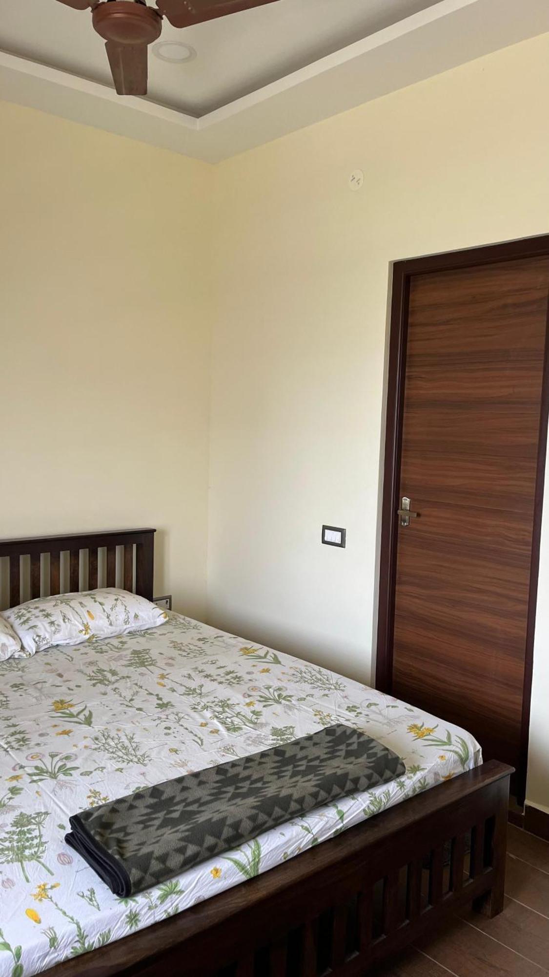Guru Home Stay Near Sri Ramanasramam Tiruvannāmalai 外观 照片