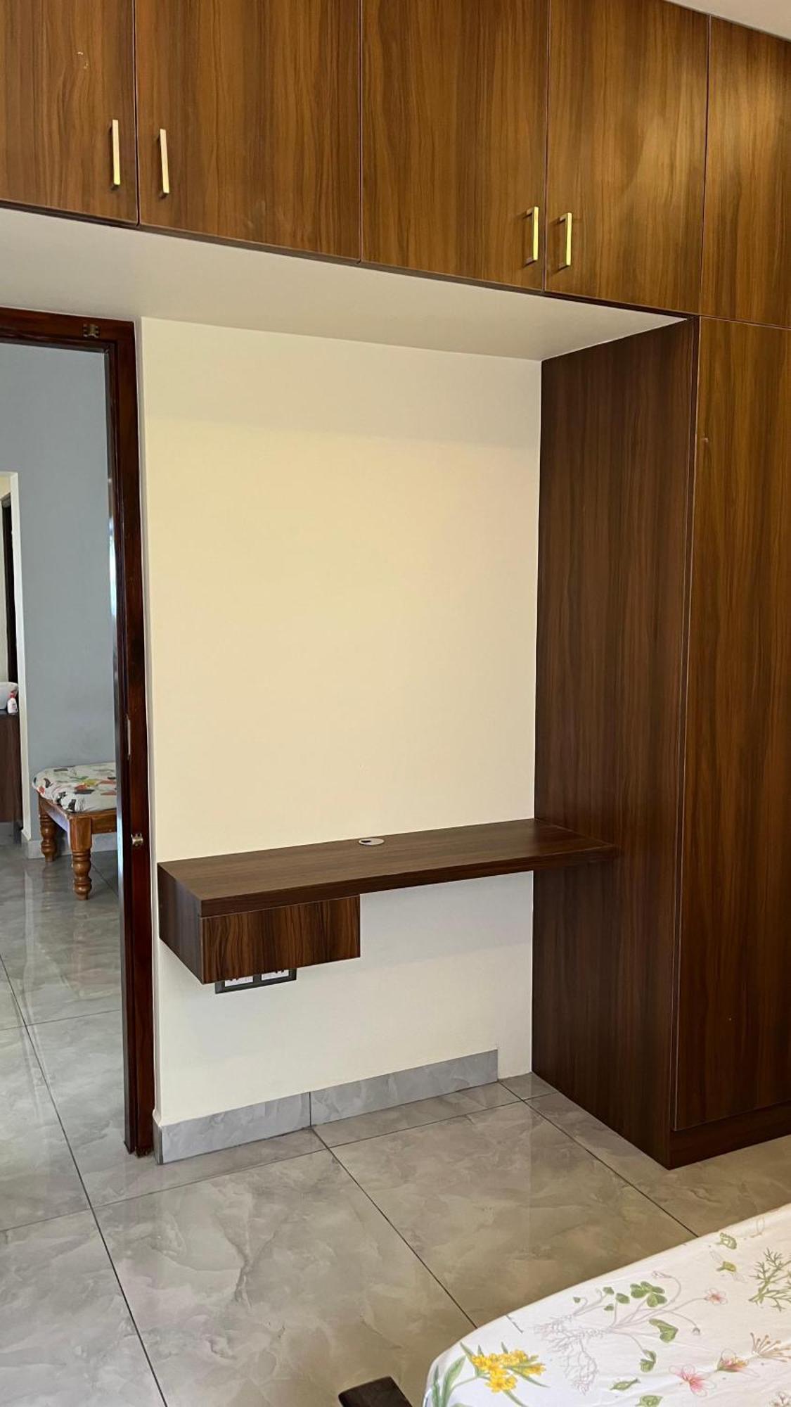 Guru Home Stay Near Sri Ramanasramam Tiruvannāmalai 外观 照片