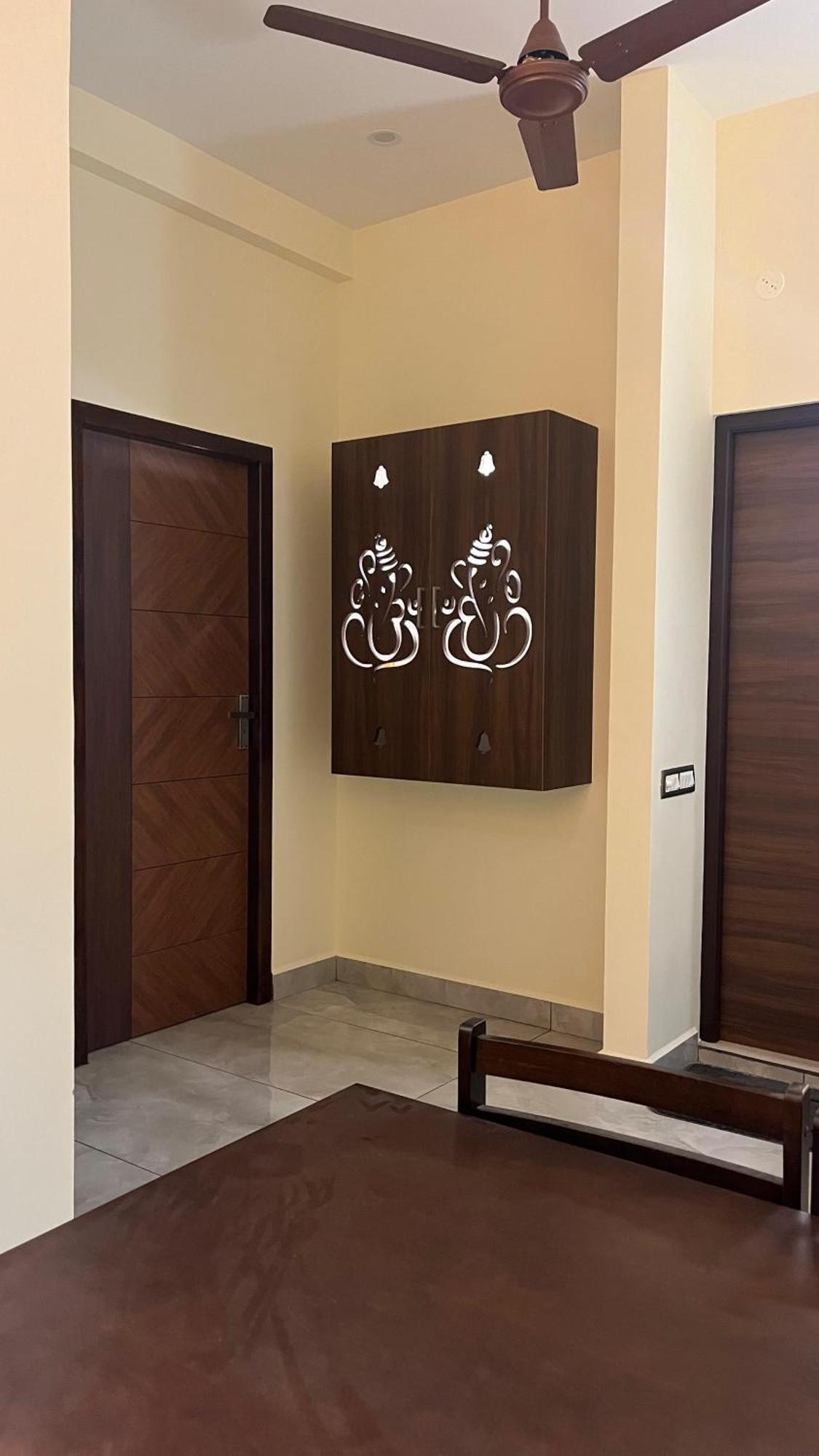 Guru Home Stay Near Sri Ramanasramam Tiruvannāmalai 外观 照片